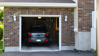 Garage Door Installation at La Plata, Maryland